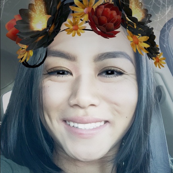 Meet your Posher, Kayanna - Picture 1 of 1