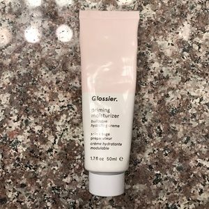 Glossier Priming Moisturizer