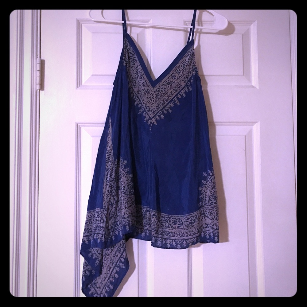 Women's Tank