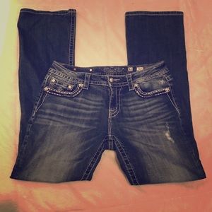 MissMe Size 31
