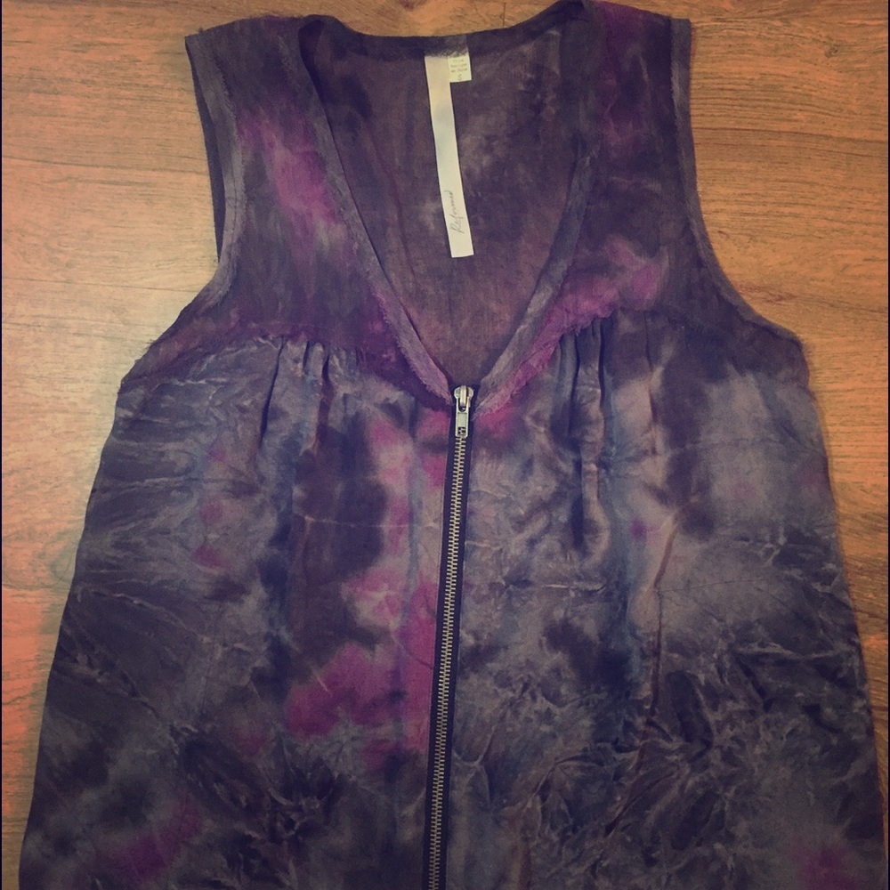 Tank - urban outfitters