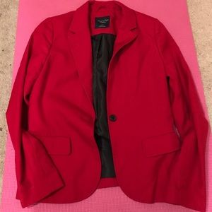 American Eagle women's blazer!