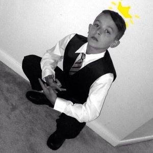 Meet your Posher, Dante