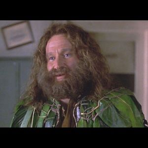 Meet your Posher, Greg