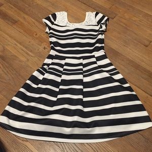 Little girl dress