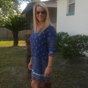 Meet your Posher, Julie