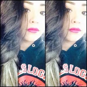 Meet your Posher, Nikki