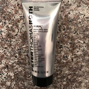 Peter Thomas Roth Firmx Peeling Gel Exfoliant