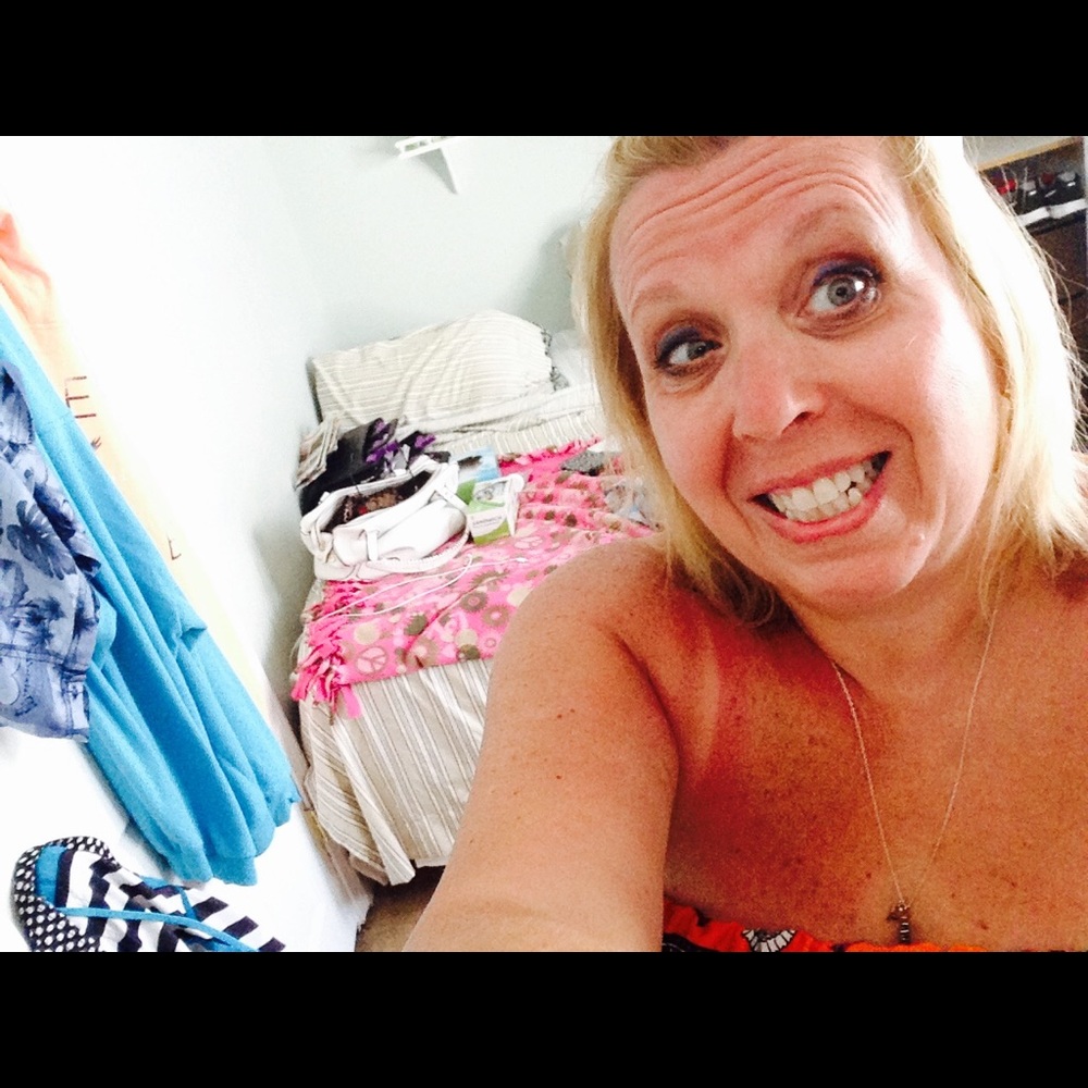 Meet your Posher, Cheryl