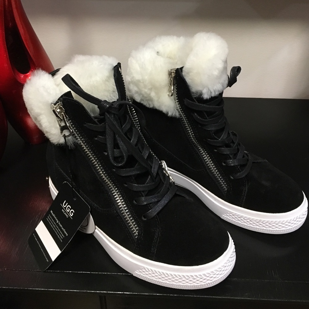 UGGs Milano