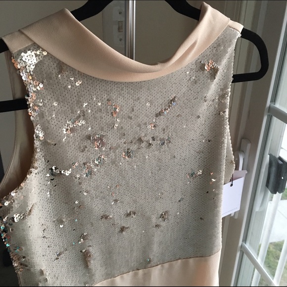 BNWT ASOS sequin dress - Picture 1 of 3