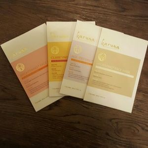 Karuna Face Masks