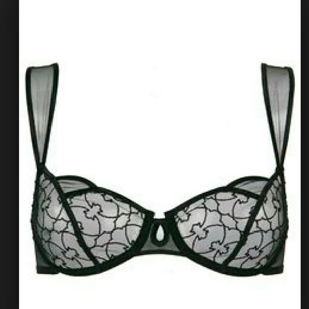 Implicite bra mystere 36B