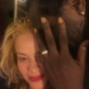 Meet your Posher, Marlon fowl