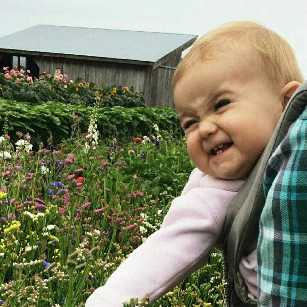 Meet your Posher, Tiffany