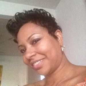 Meet your Posher, Sharnette