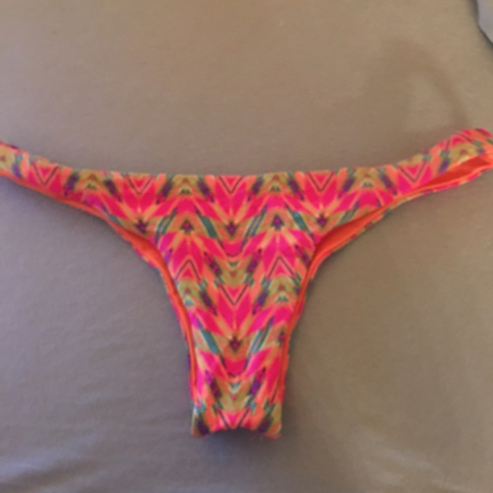 Bikini bottoms