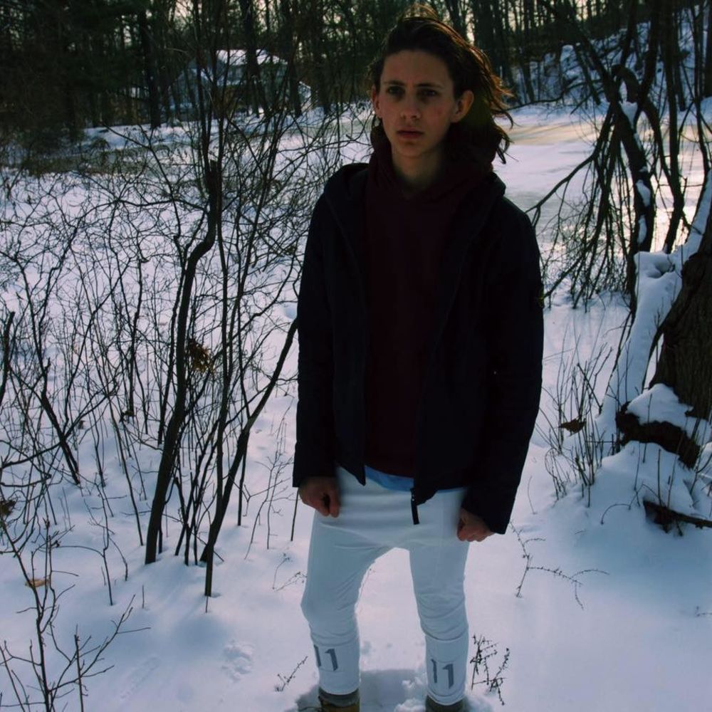 Meet your Posher, Maxwell