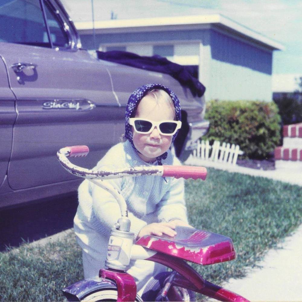 Meet your Posher, Jan