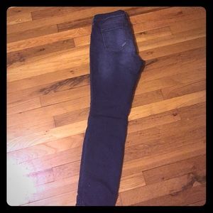 Jessica Simpson Stretch Skinny Jeans