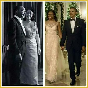 Meet your Posher, Letitia