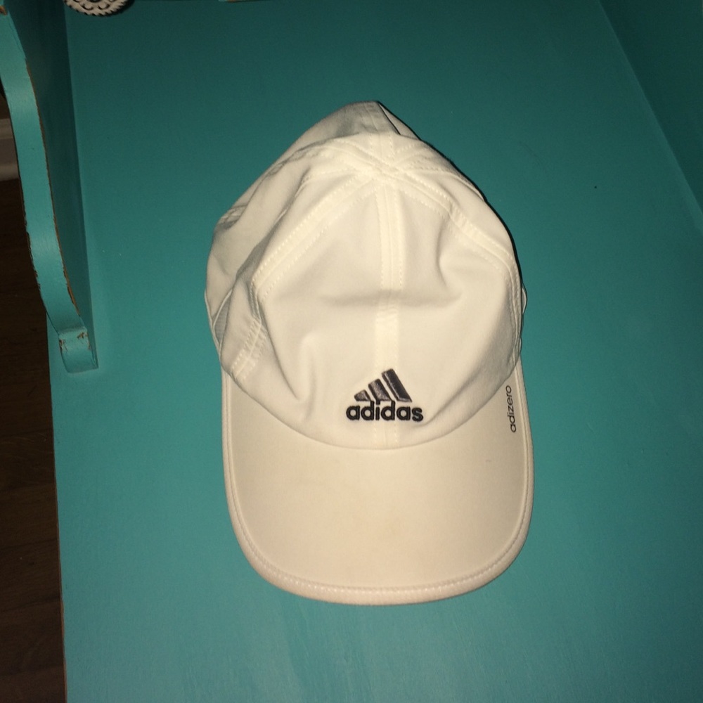 Adidas hat