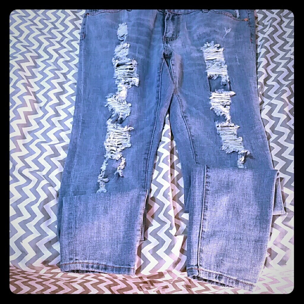 NWOT forever 21+ size 12