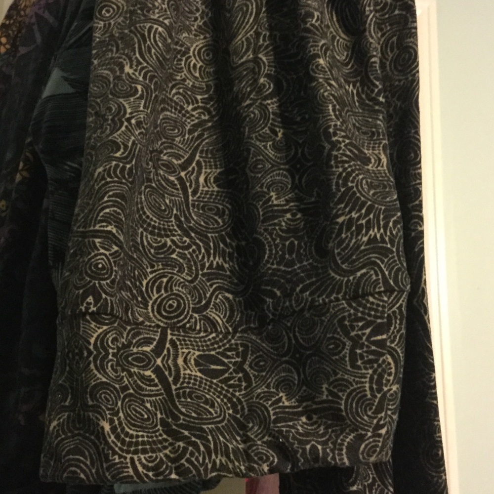 LuLaRoe One Size Leggings