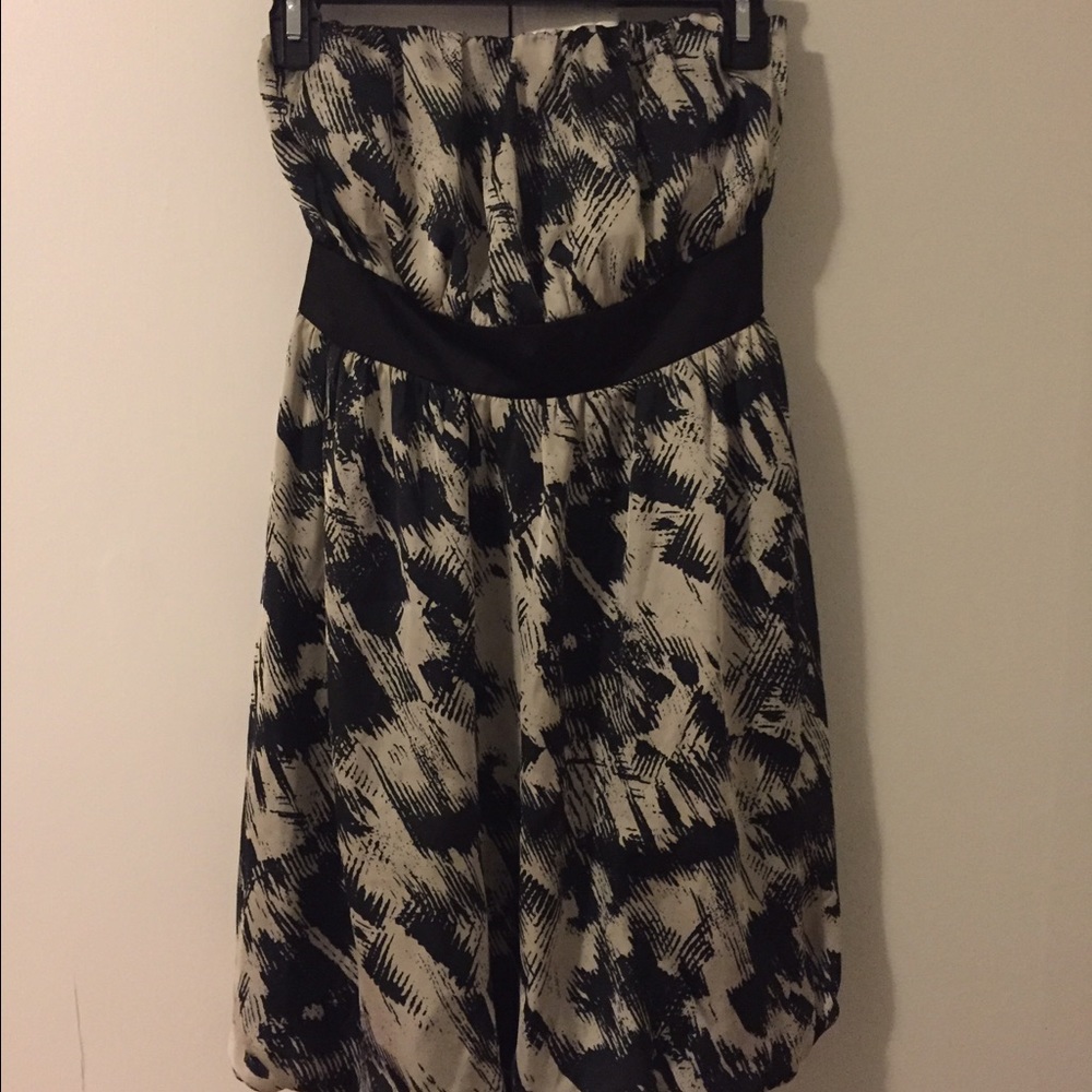 EUC Formal Dress