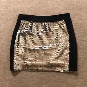 Bebe Skirt