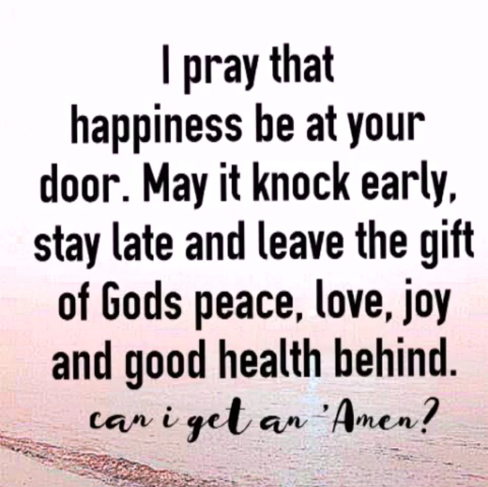 Meet your Posher, April