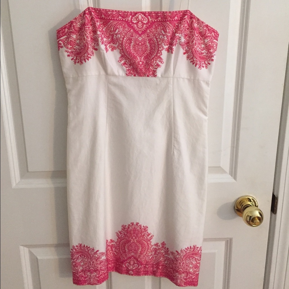 **Lilly Pulitzer like 👗 dress*