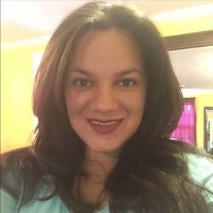 Meet your Posher, Cathy