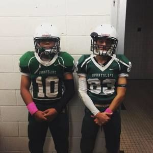 Meet your Posher, Donovan