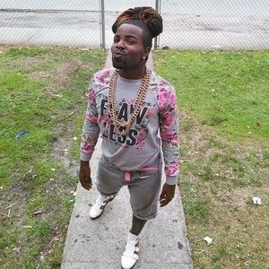 Meet your Posher, Bernard