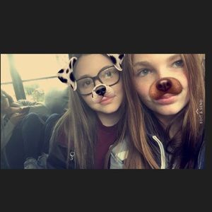 Meet your Posher, Britney