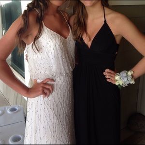 Adrianna Papell Gown/ Prom Dress