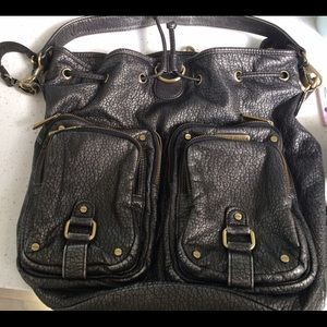 Timi & Leslie diaper bag