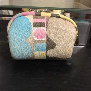 Tous coin purse