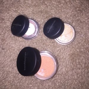 BARE MINERALS BUNDLE