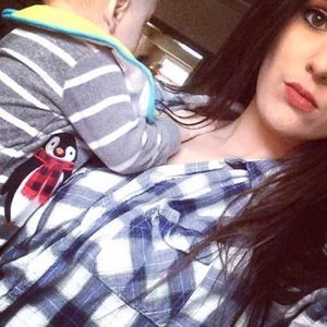 Meet your Posher, Terri