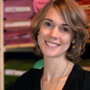 Meet your Posher, Renae