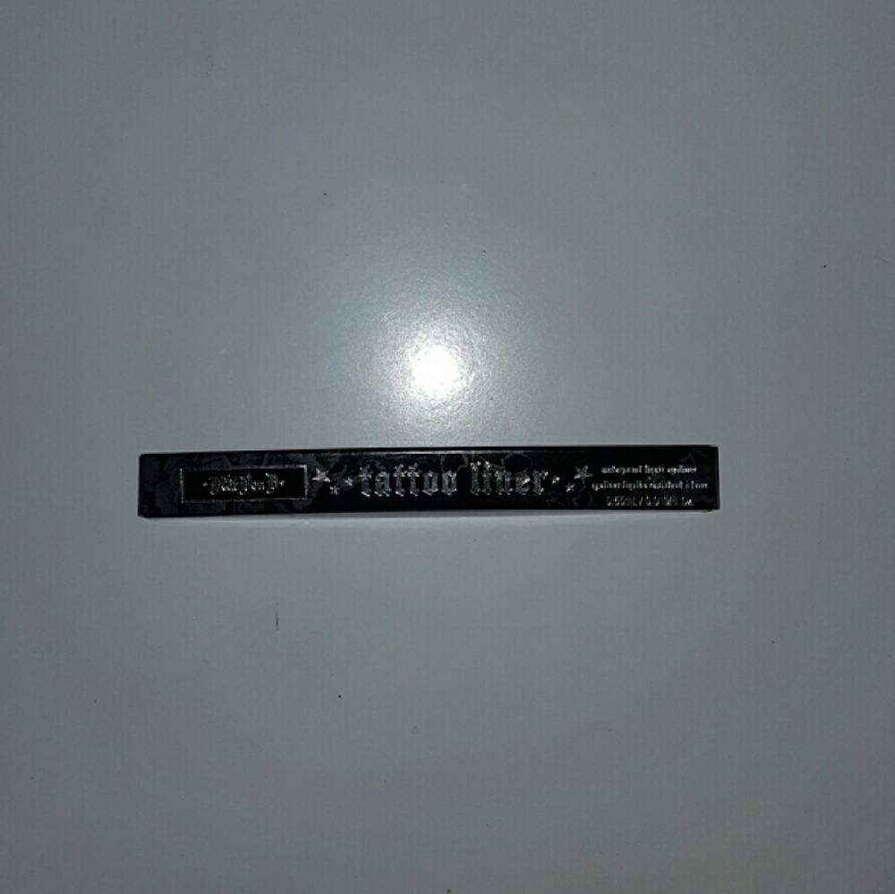 Kat von d tattoo liner (trooper)