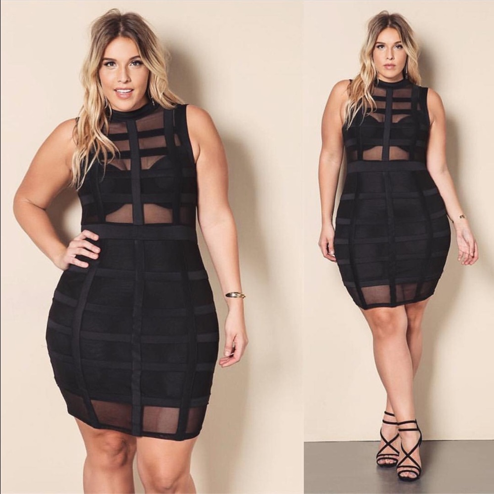 New with tags black debs dress