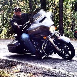 Meet your Posher, Craig