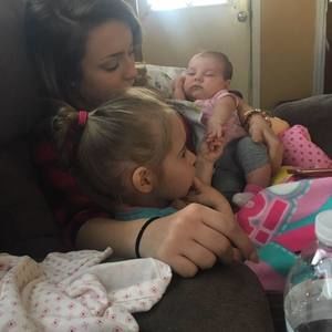 Meet your Posher, Kathleen