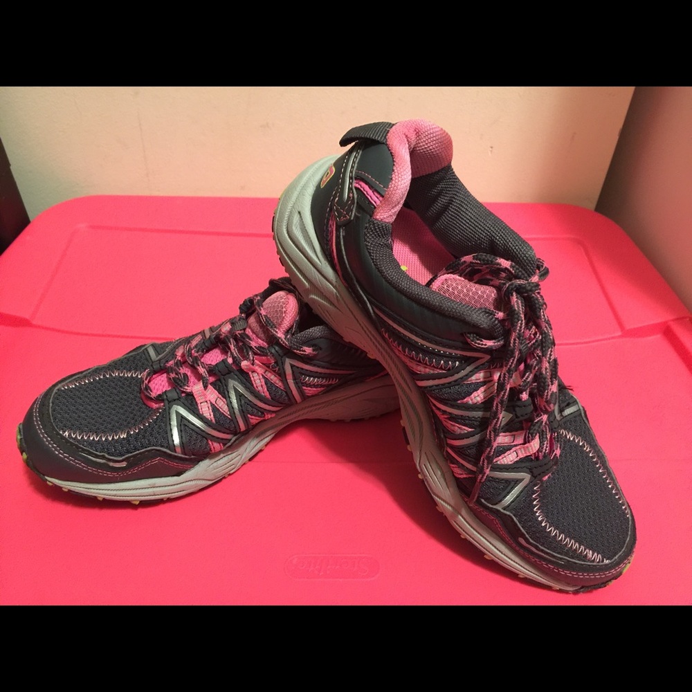 Fill sneaker
