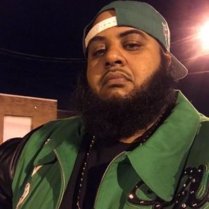 Meet your Posher, Ralph