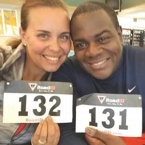 Meet your Posher, Derrick