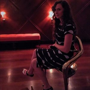 Meet your Posher, Erin